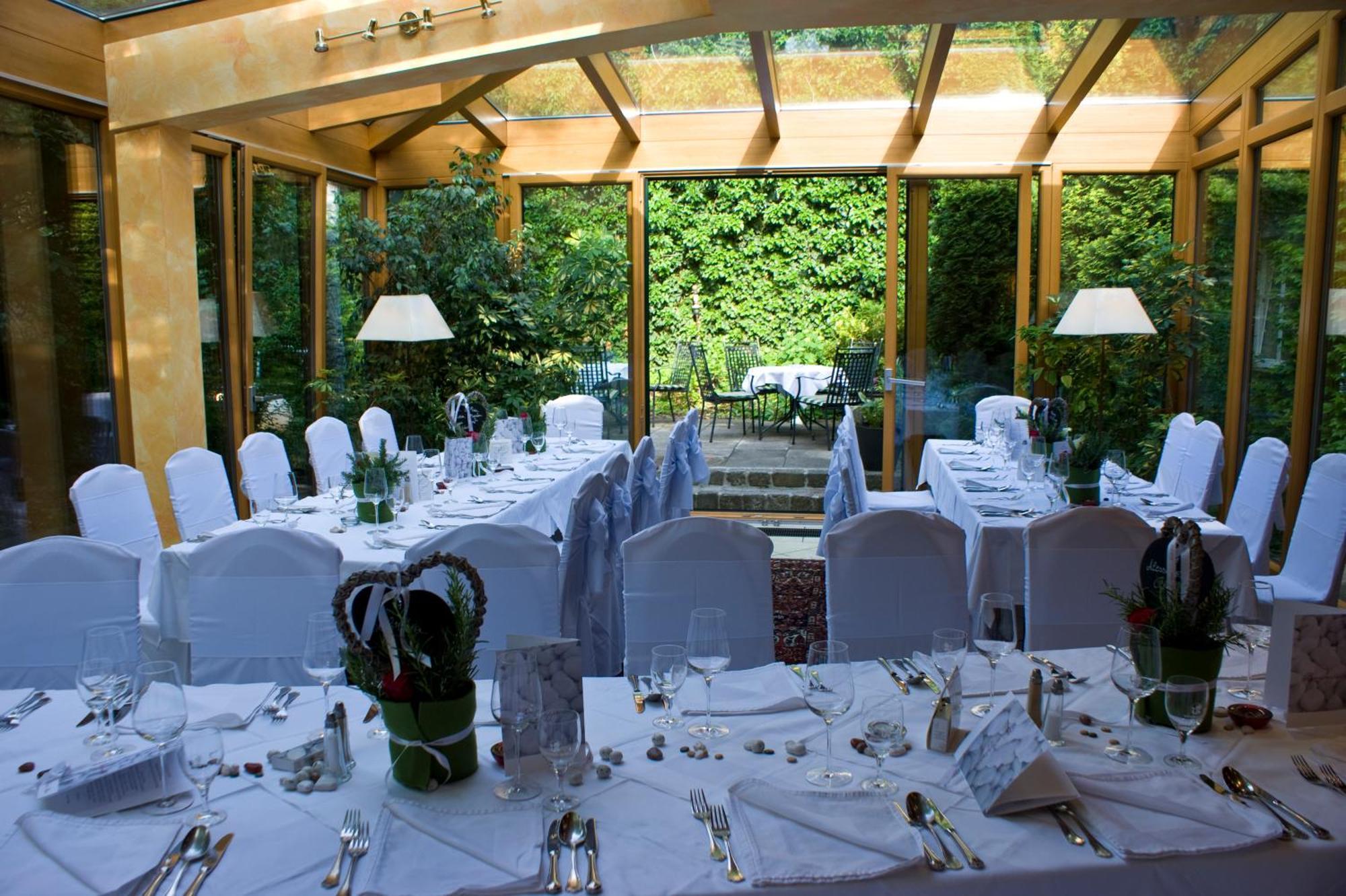 Landhotel Jagdhof Guntramsdorf Exterior foto